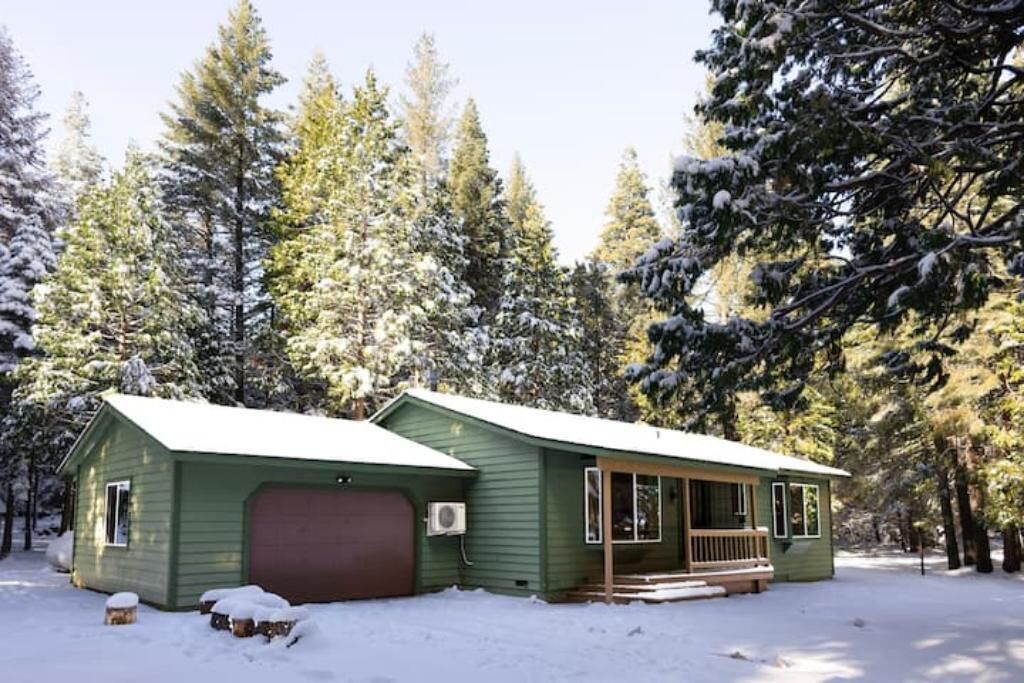 Photo of Outdoor in Shingletown