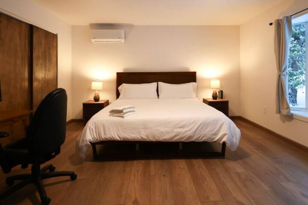 Photo of Bedroom in Shingletown