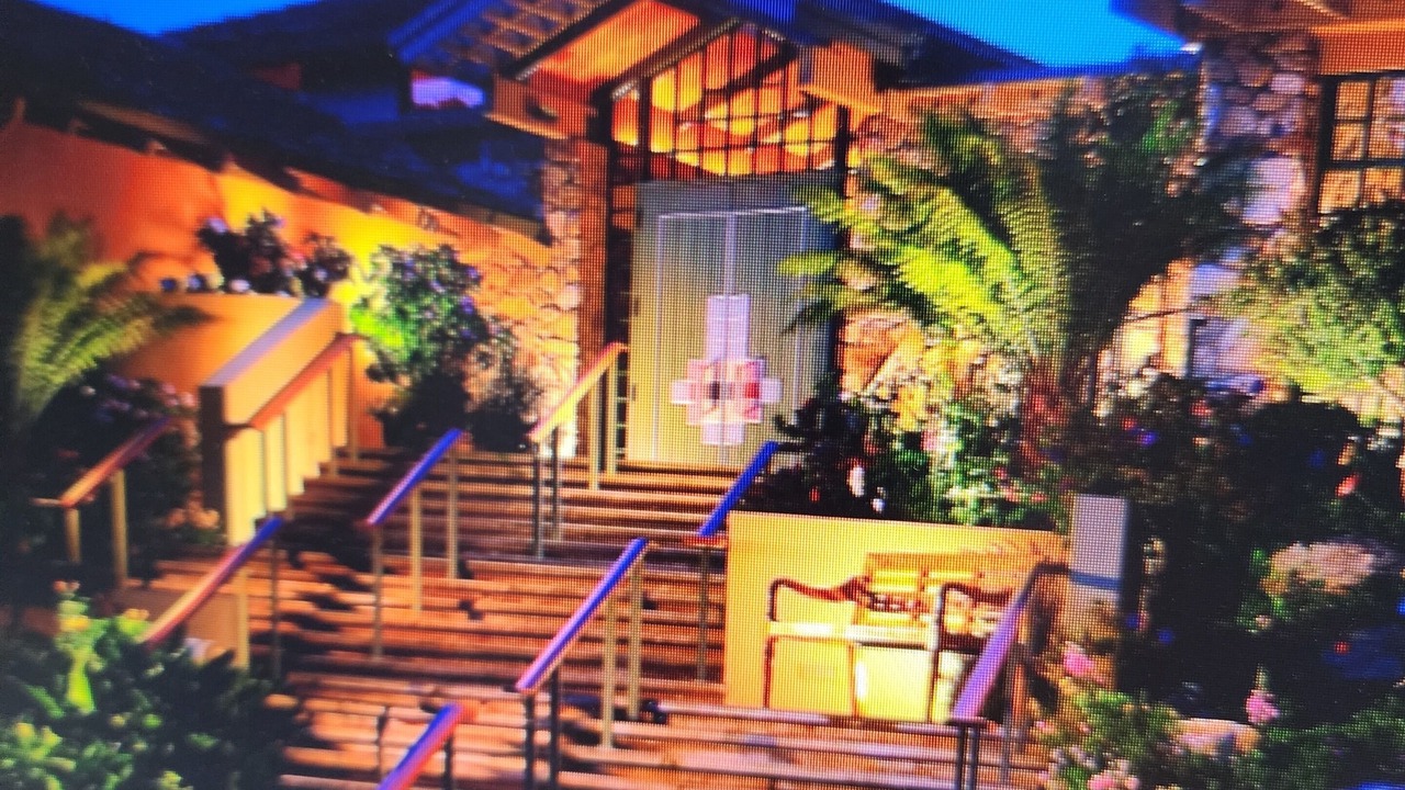 Photo of Outdoor in Carmel Highlands