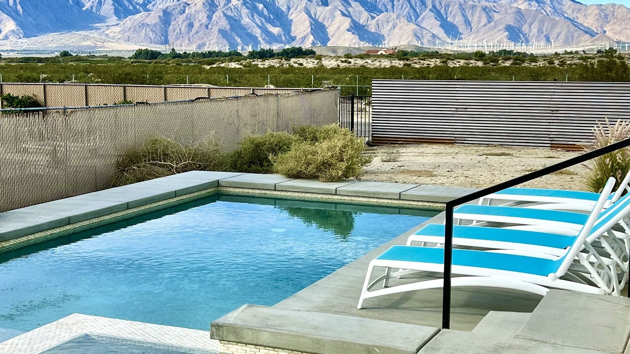 Photo of Outdoor in Desert Hot Springs