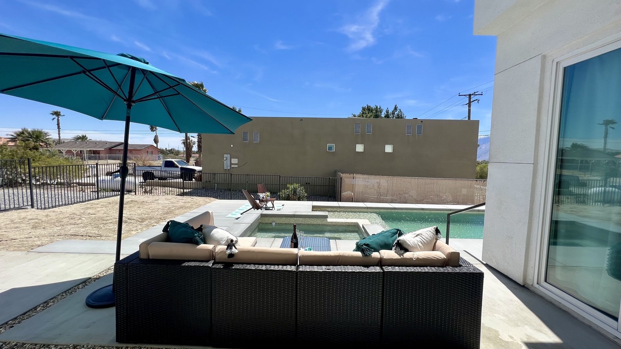Photo of Others in Desert Hot Springs