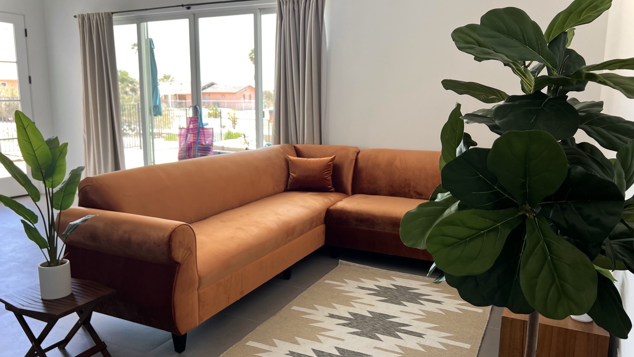 Photo of Bedroom in Desert Hot Springs
