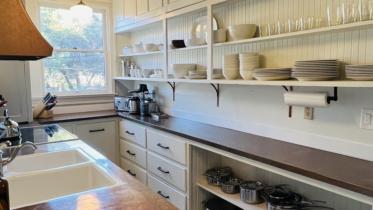 Photo of Kitchen in Cloverdale