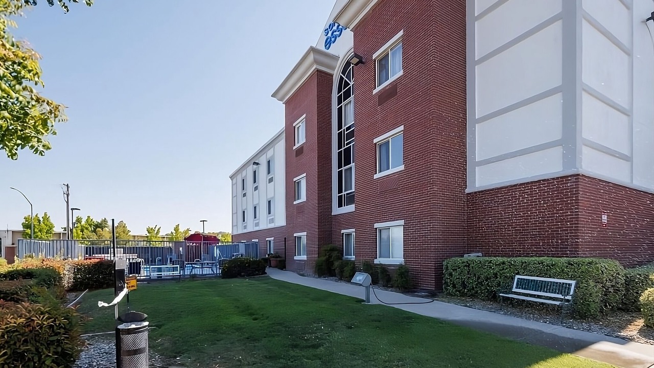 Photo of Outdoor in Vacaville