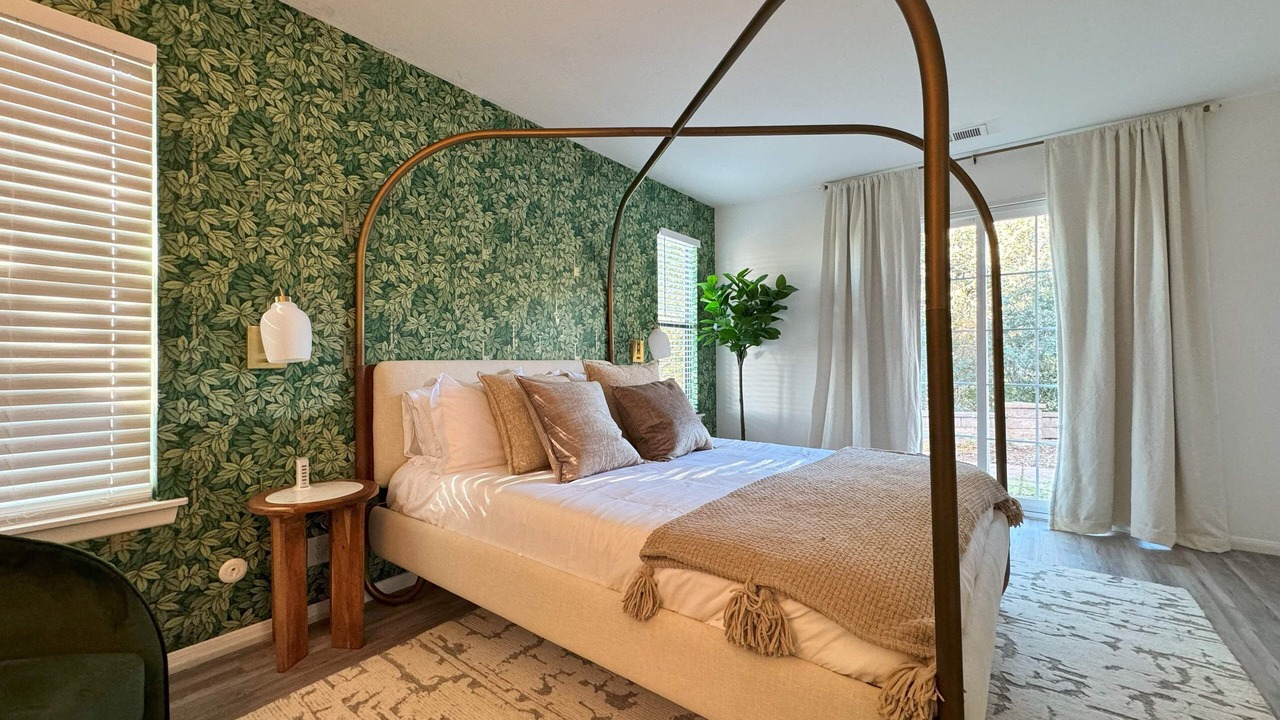 Photo of Bedroom in Escondido