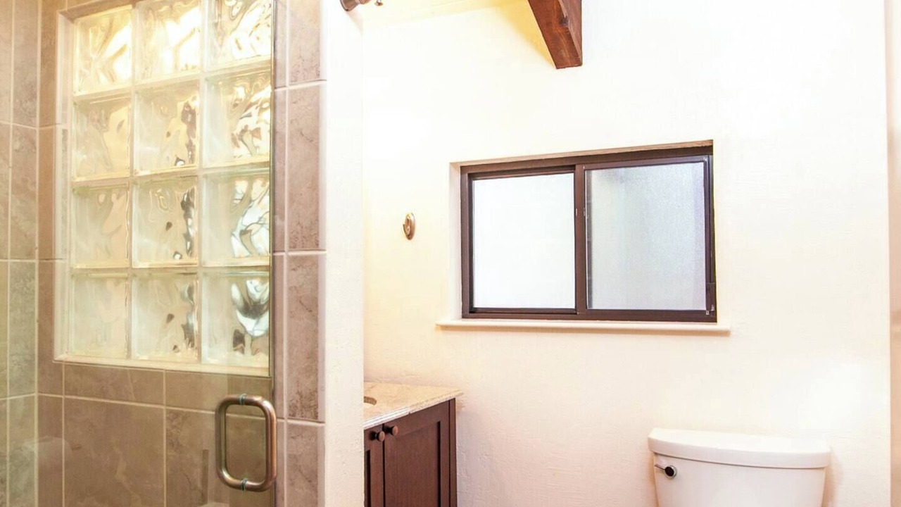 Photo of Bathroom in McKinney Estates