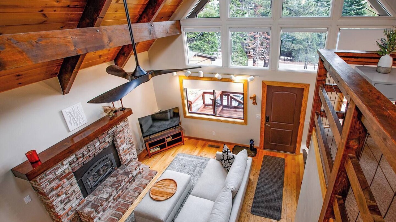 Photo of Bedroom in McKinney Estates