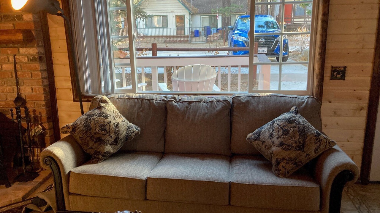 Photo of Bedroom in Big Bear City