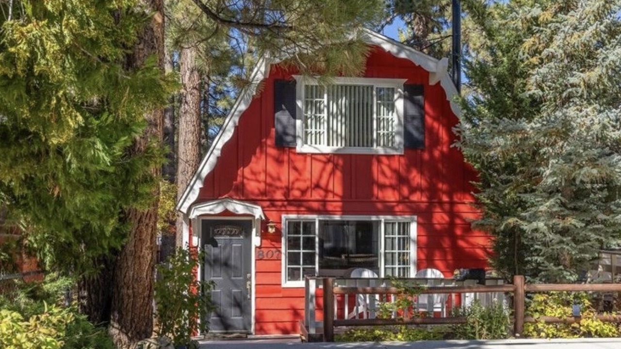 Photo of Outdoor in Big Bear City