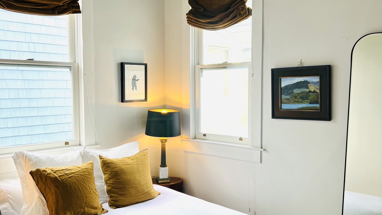 Photo of Bedroom in Dolores Heights