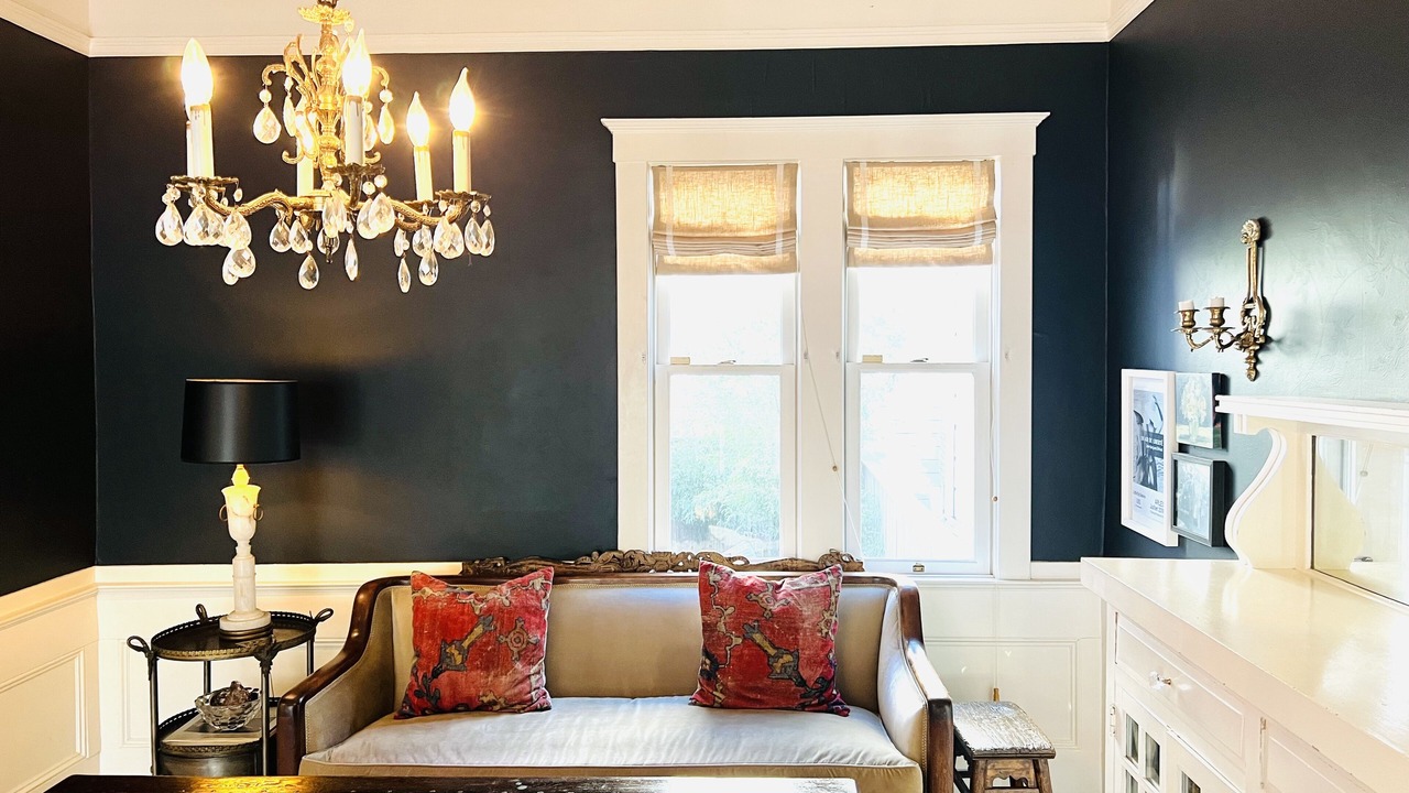 Photo of Livingroom in Dolores Heights