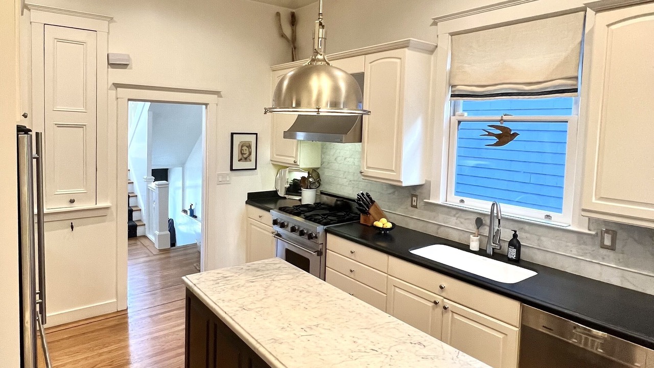 Photo of Kitchen in Dolores Heights