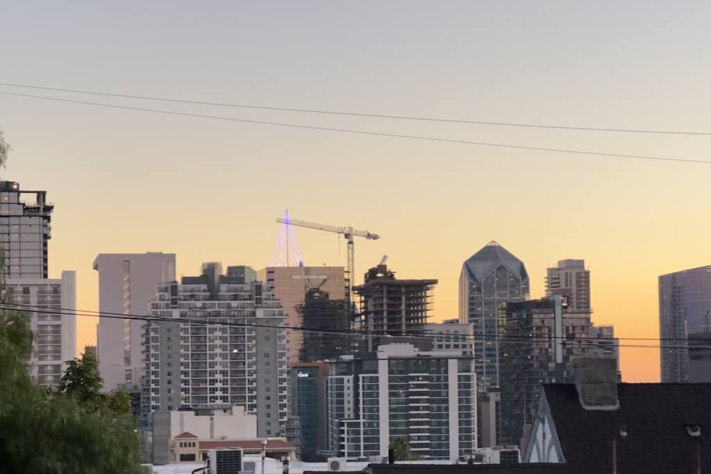 Photo of Others in Bankers Hill