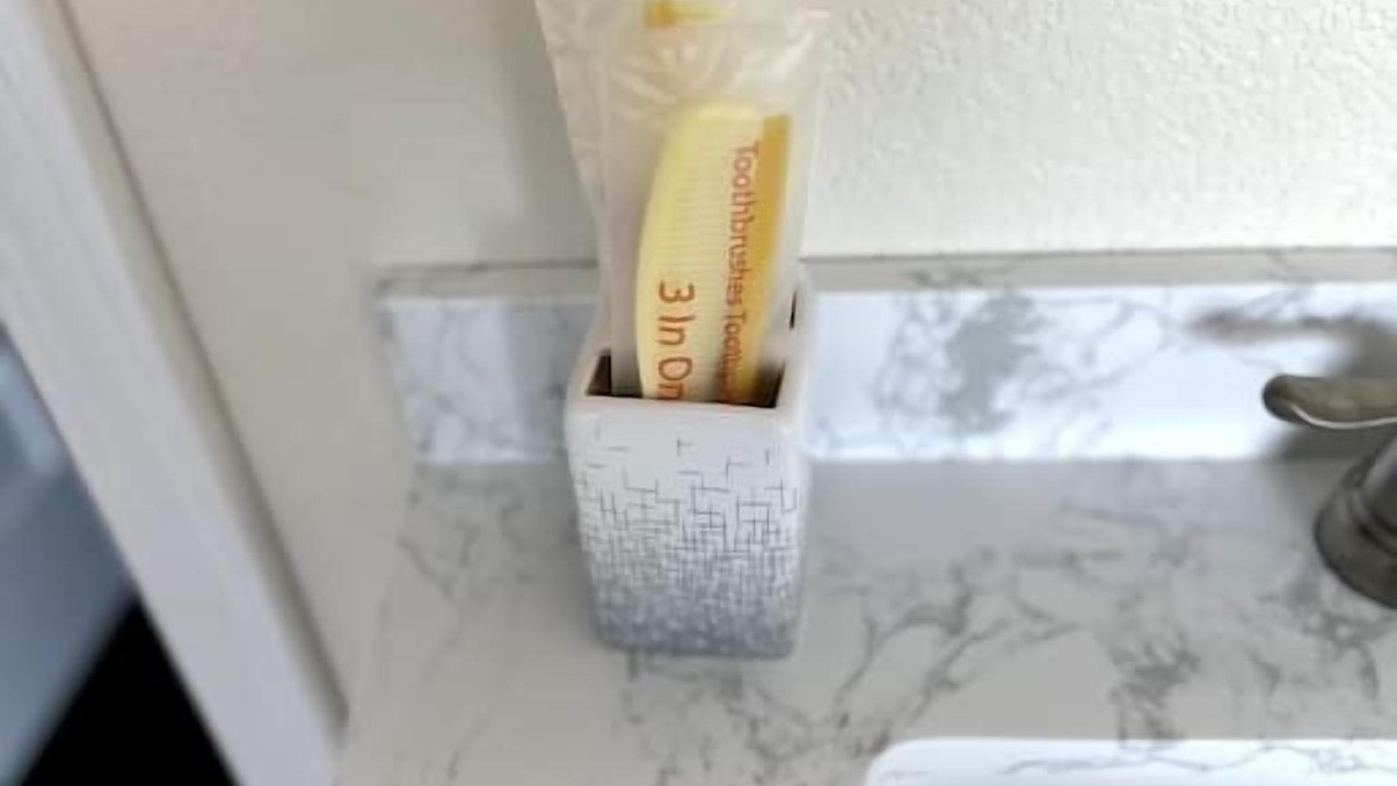 Photo of Bathroom in Bankers Hill