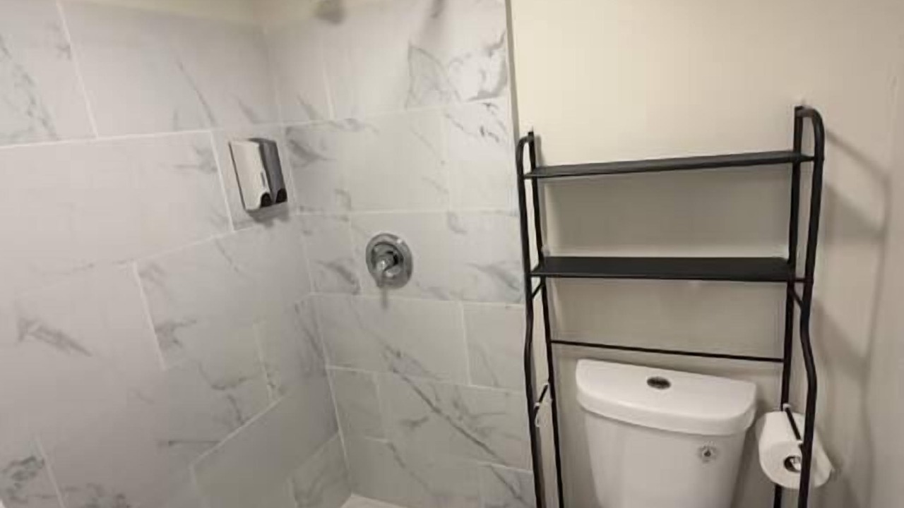 Photo of Bathroom in Bankers Hill