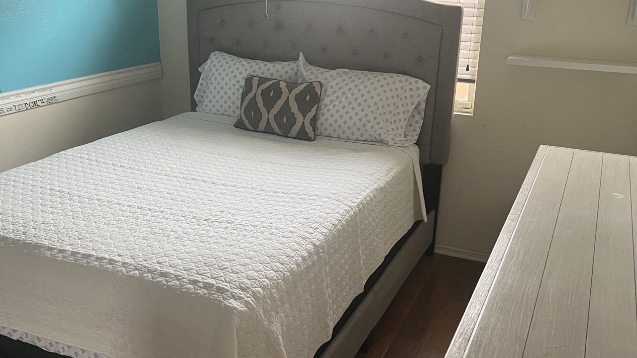 Photo of Bedroom in Coachella