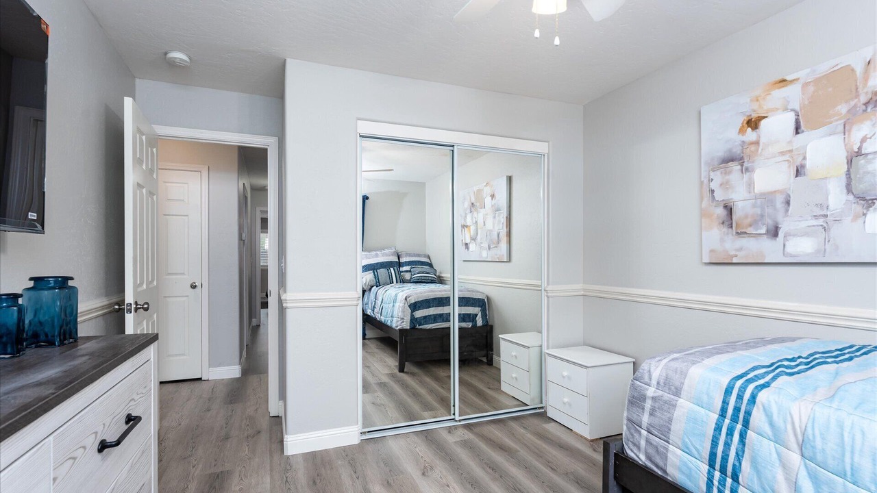 Photo of Bedroom in Roosevelt
