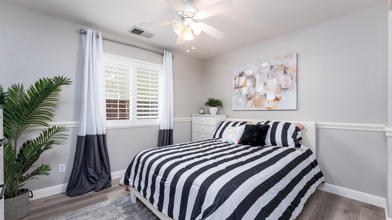 Photo of Bedroom in Roosevelt