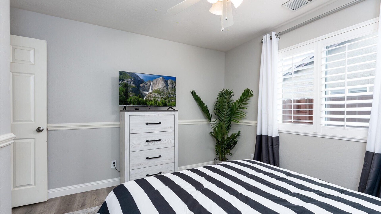 Photo of Bedroom in Roosevelt