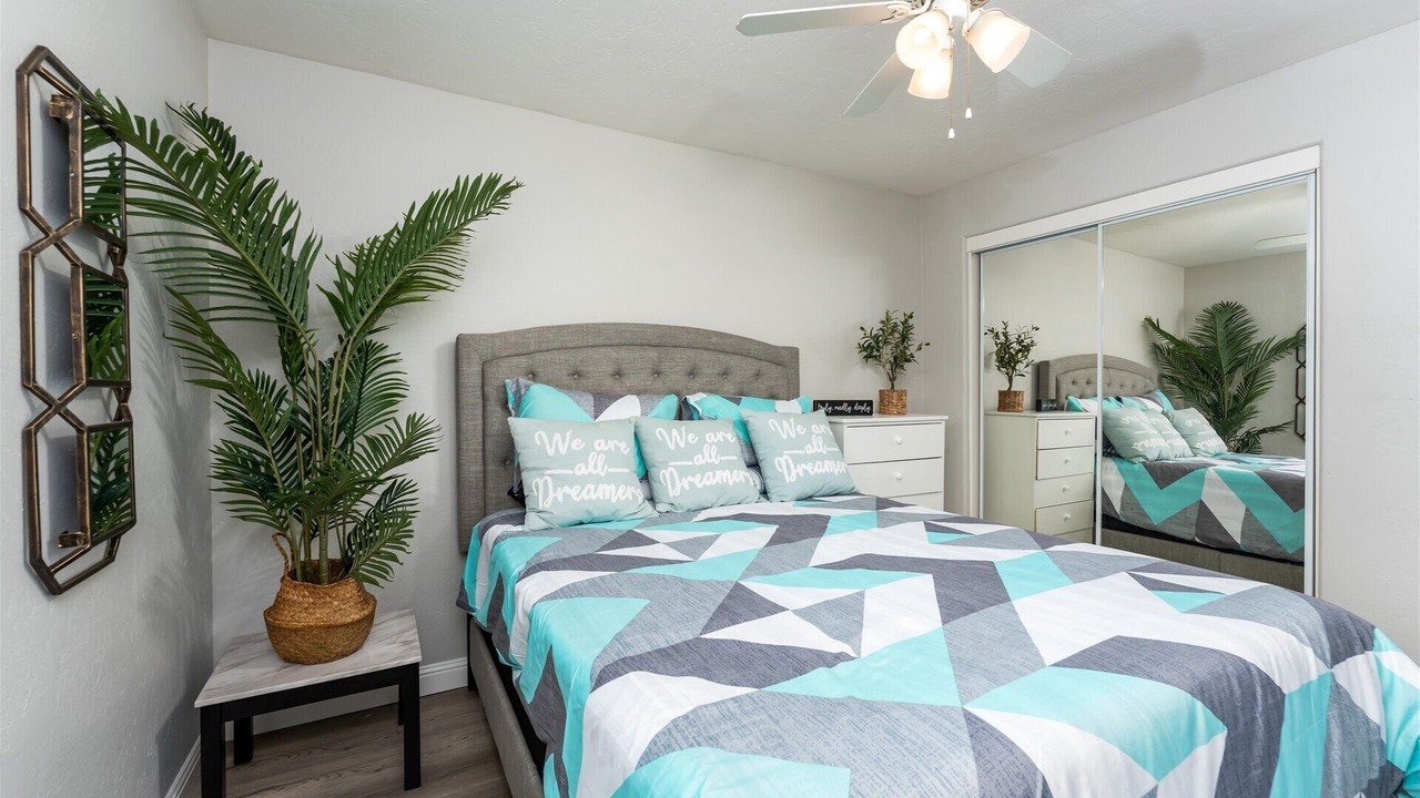 Photo of Bedroom in Roosevelt