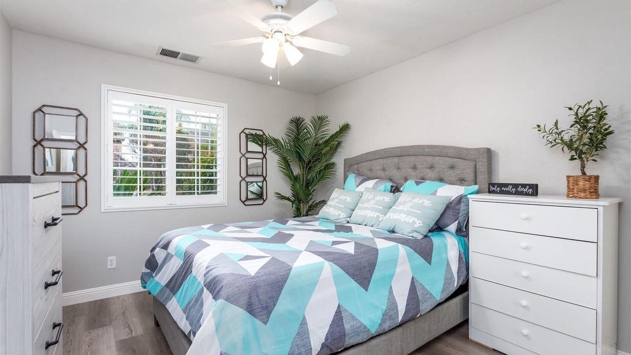 Photo of Bedroom in Roosevelt