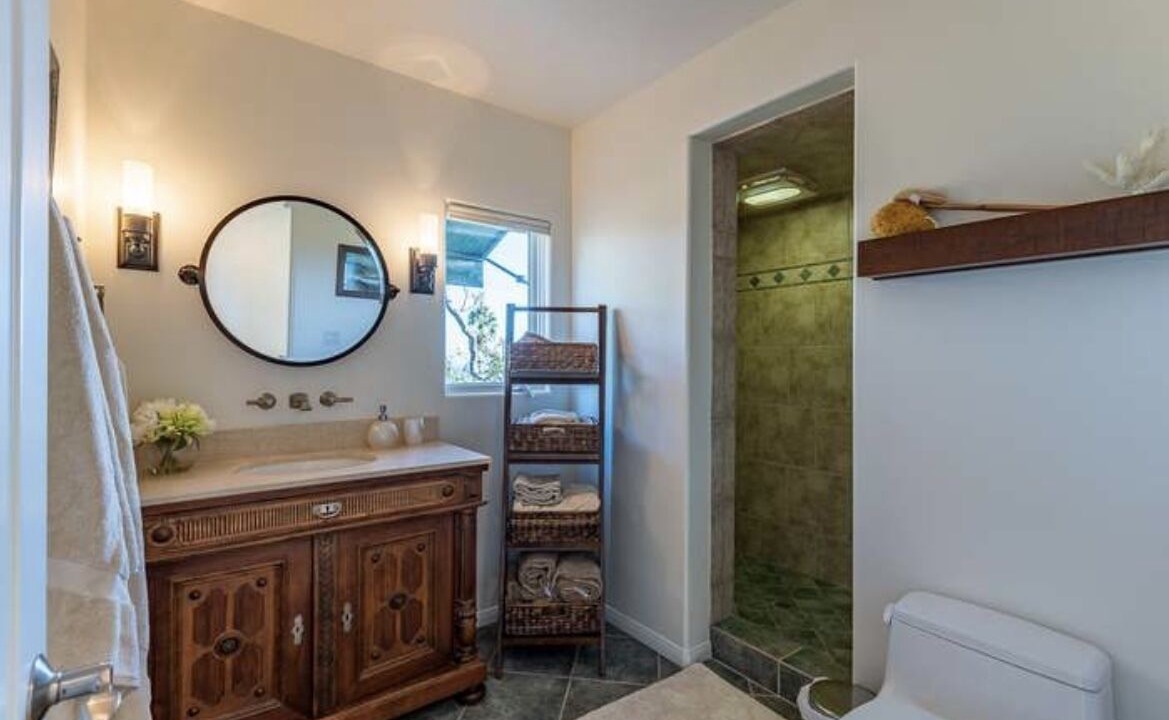Photo of Bathroom in Riviera