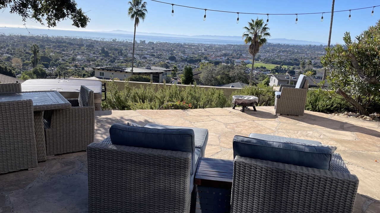 Photo of Patio Balcony in Riviera