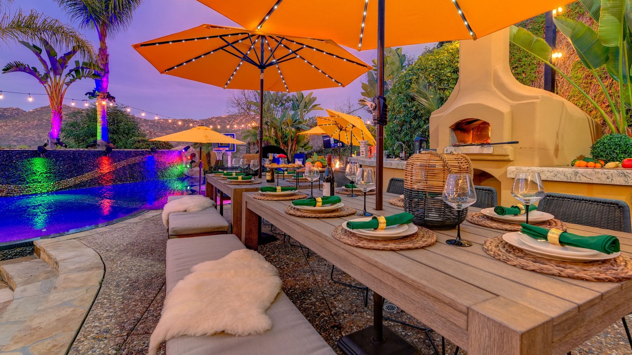Photo of Outdoor in Escondido