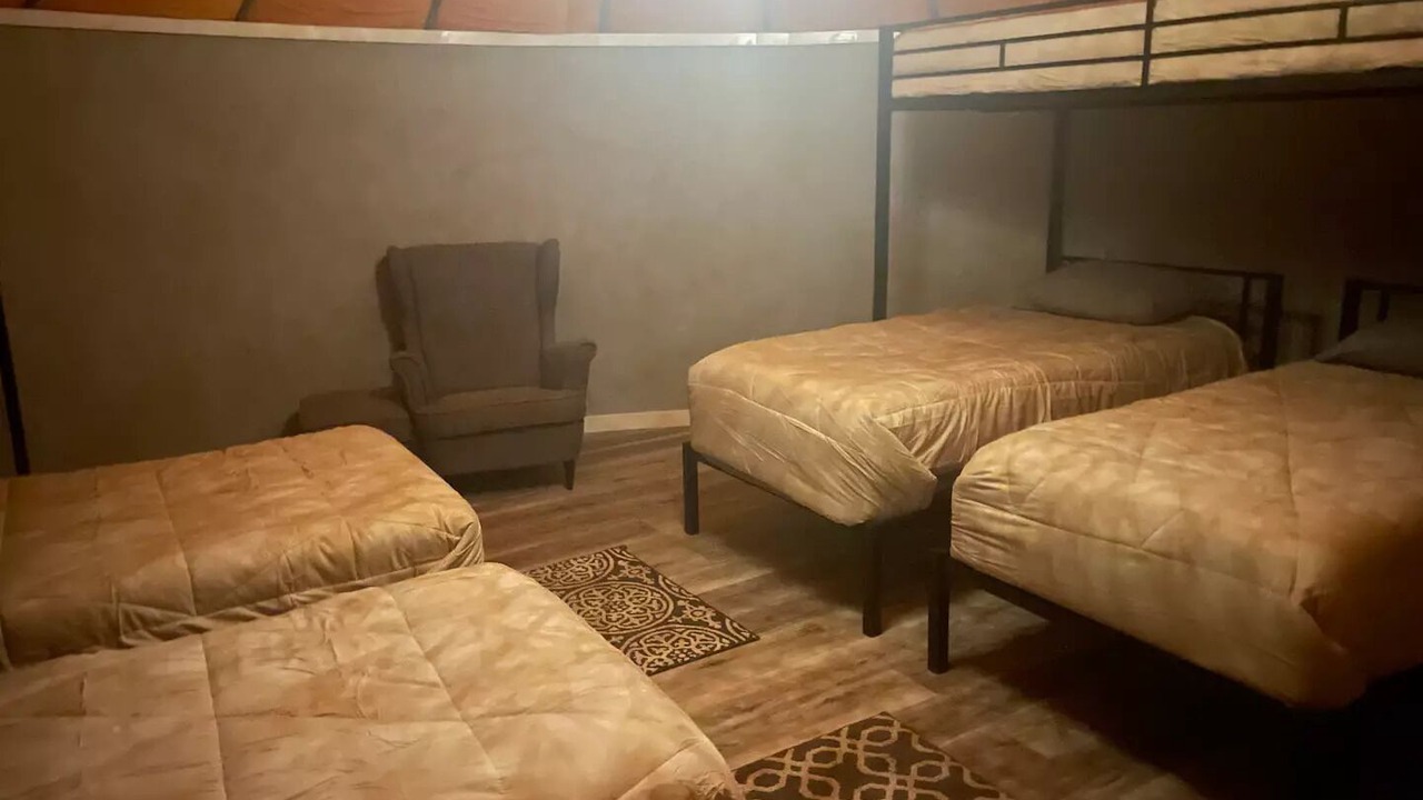 Photo of Bedroom in Hollister