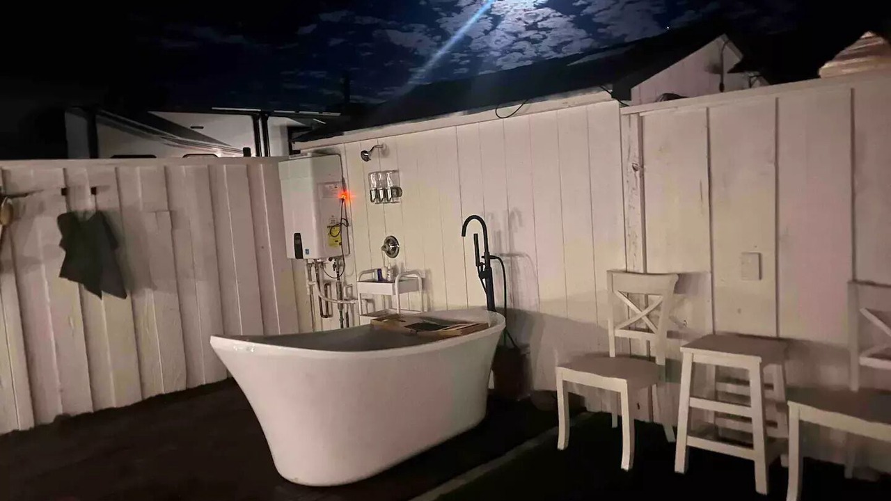 Photo of Outdoor in Hollister