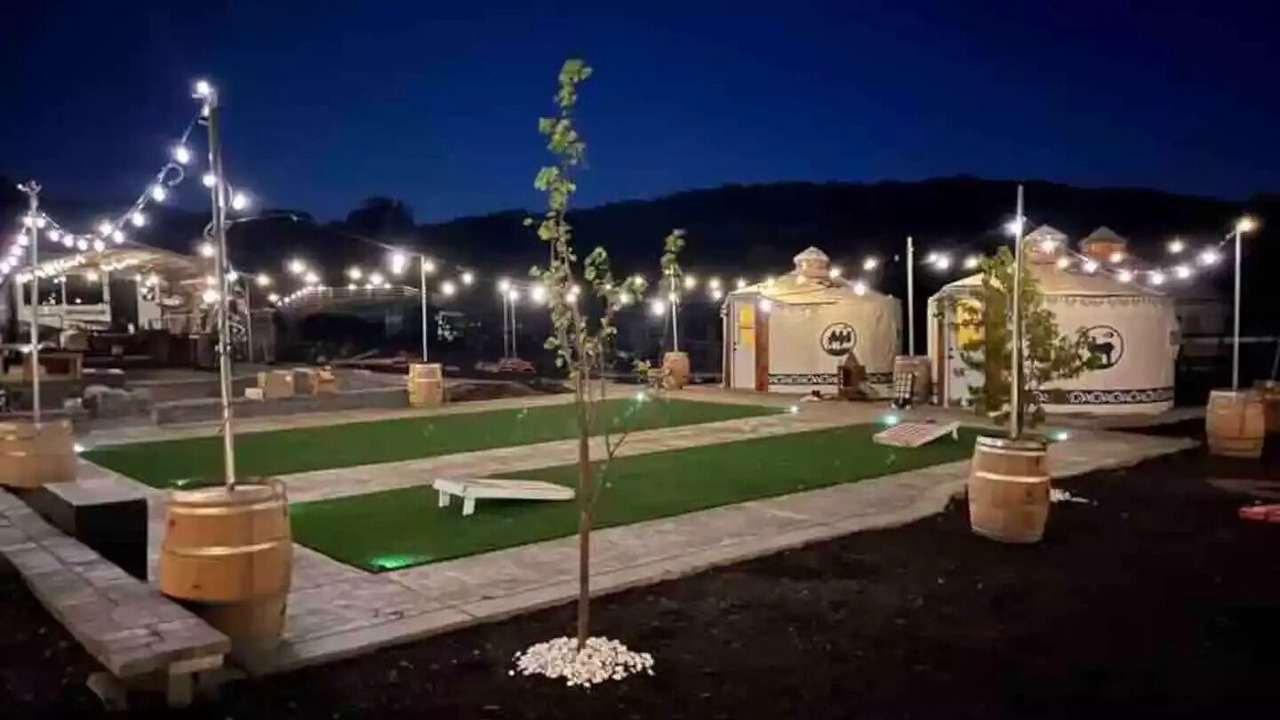 Photo of Outdoor in Hollister