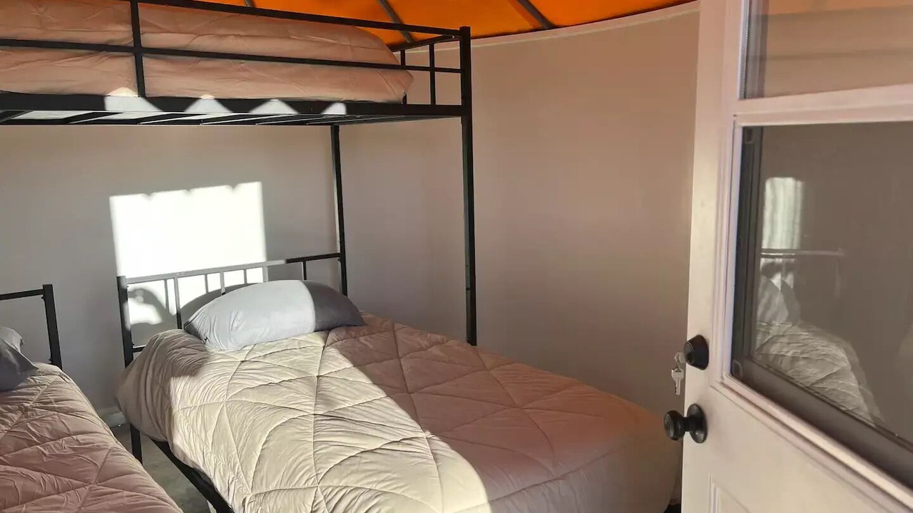 Photo of Bedroom in Hollister