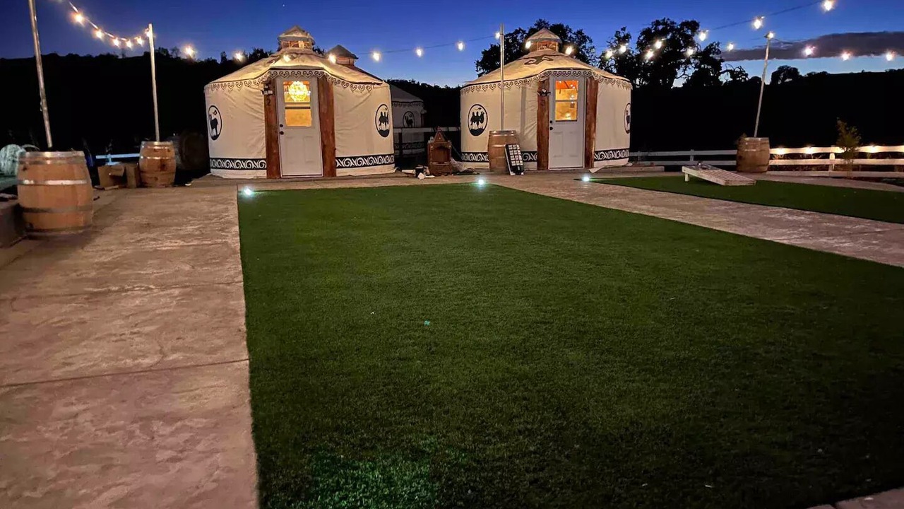 Photo of Outdoor in Hollister