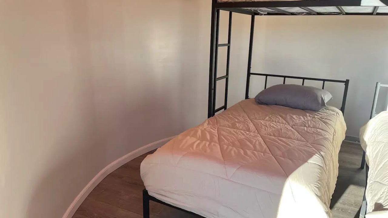 Photo of Bedroom in Hollister
