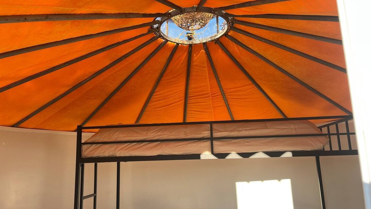 Photo of Bedroom in Hollister