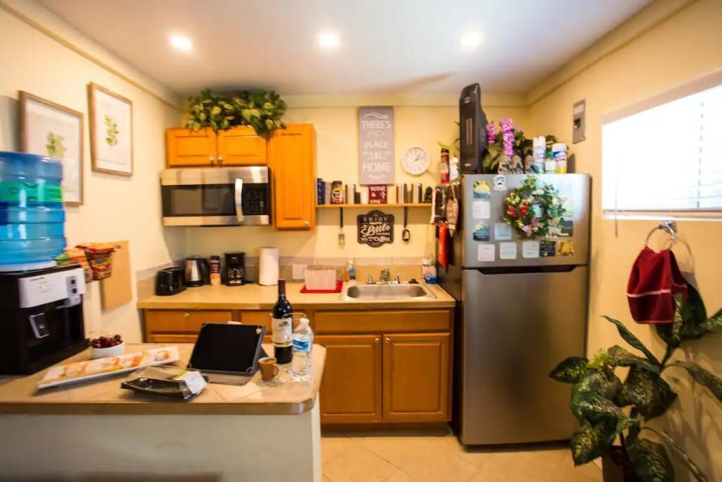 Photo of Kitchen in Thousand Oaks