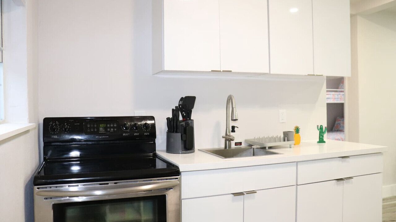 Photo of Kitchen in Dania Beach