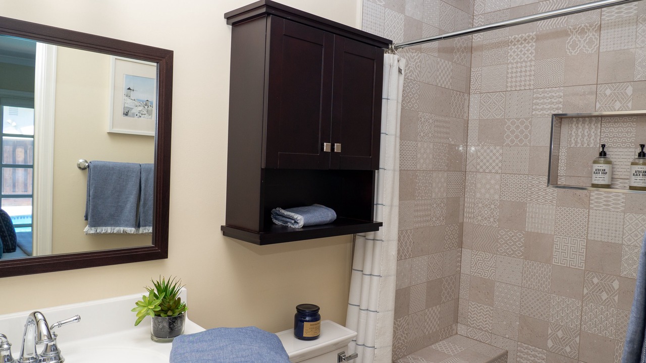 Photo of Bathroom in San Tomas