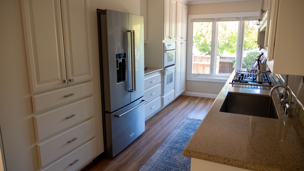Photo of Kitchen in San Tomas