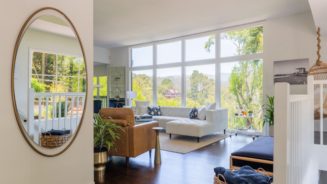 Photo of Livingroom in Tamalpais-Homestead Valley