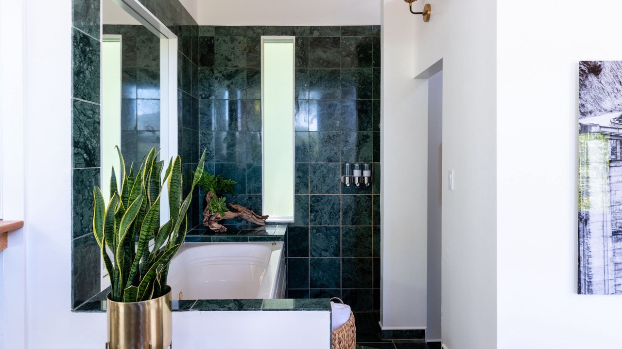 Photo of Bathroom in Tamalpais-Homestead Valley