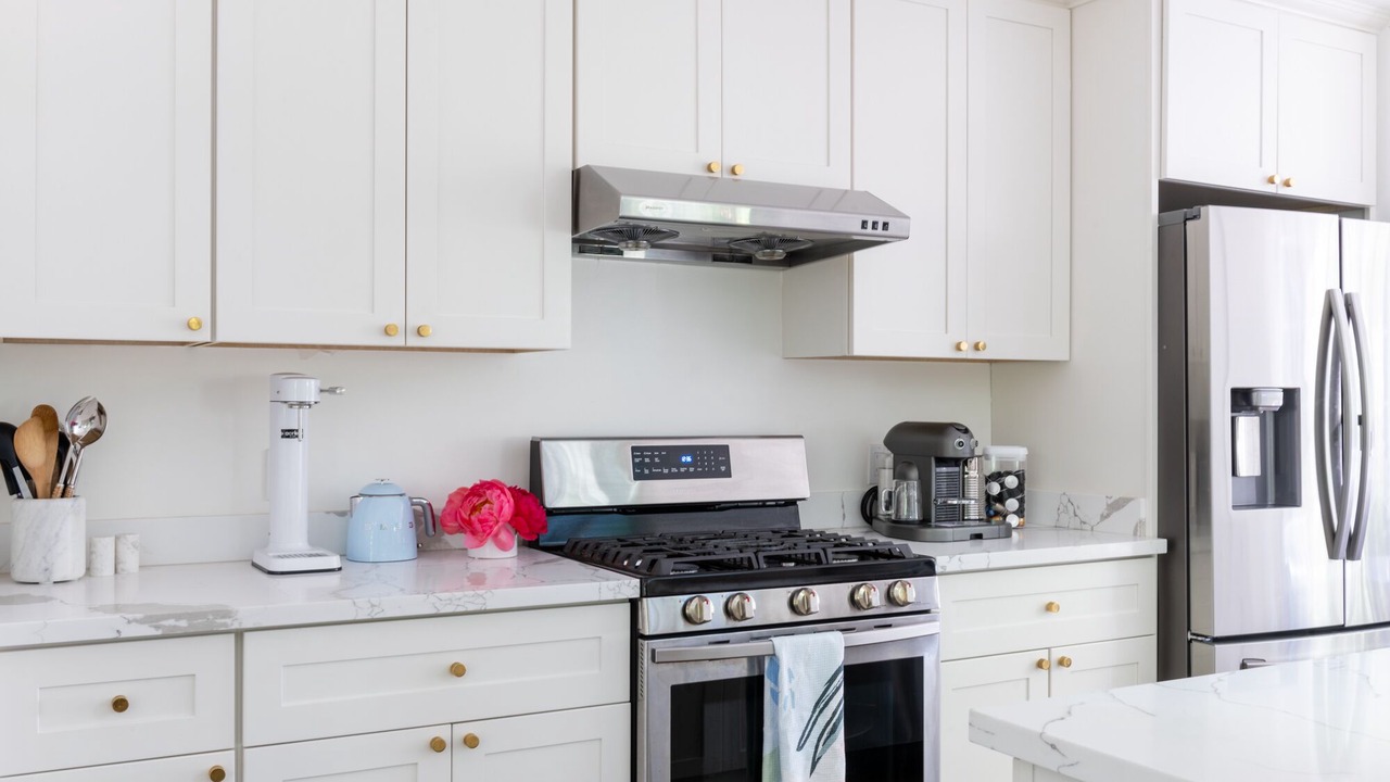 Photo of Kitchen in Tamalpais-Homestead Valley