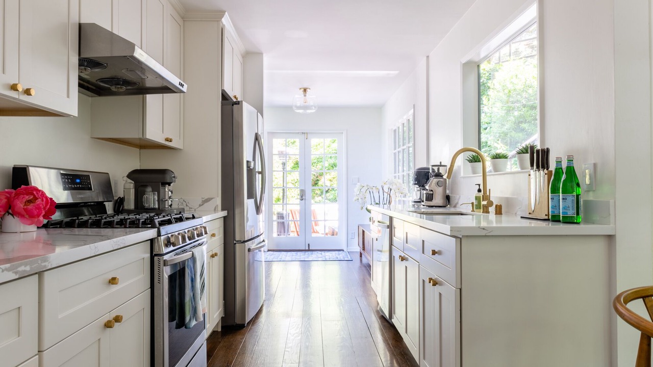 Photo of Kitchen in Tamalpais-Homestead Valley