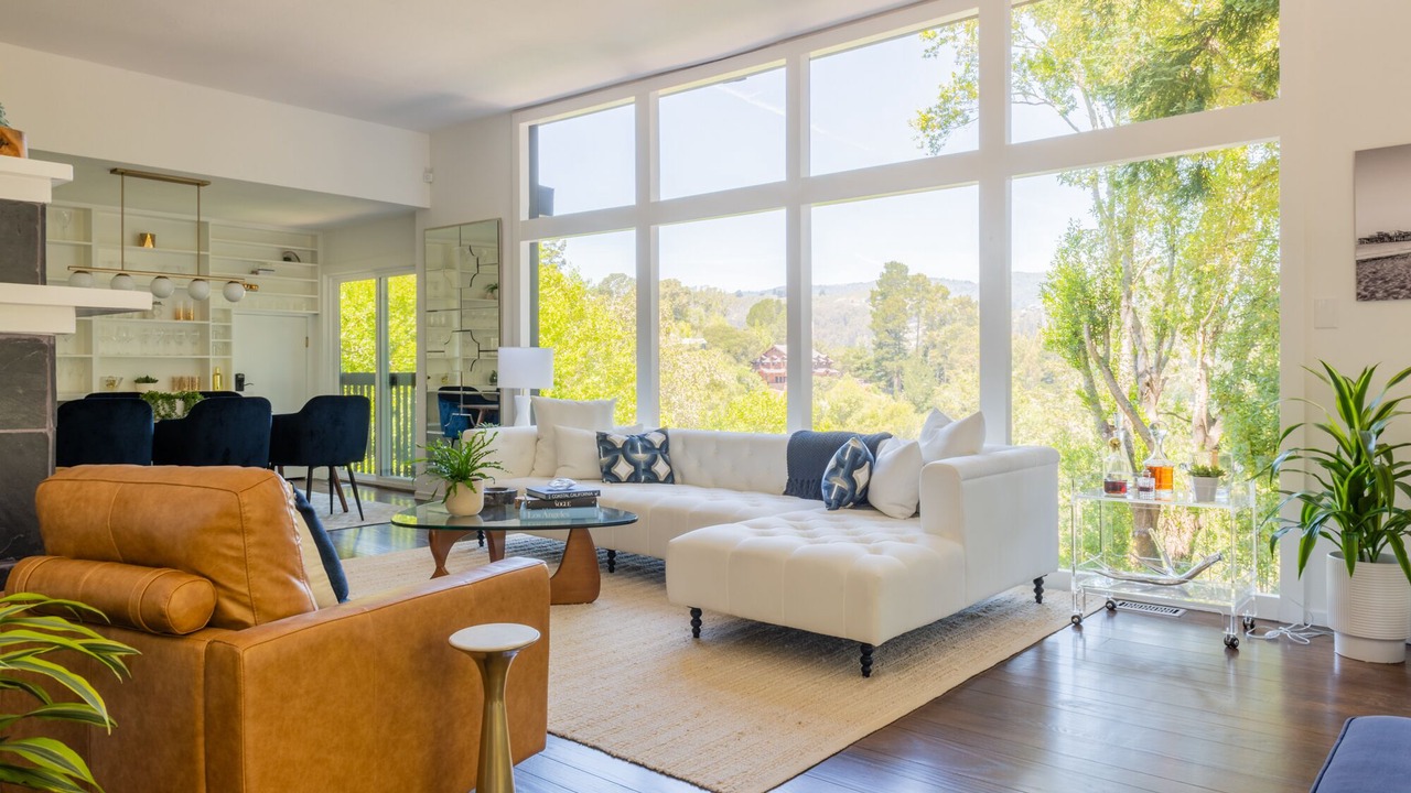 Photo of Livingroom in Tamalpais-Homestead Valley