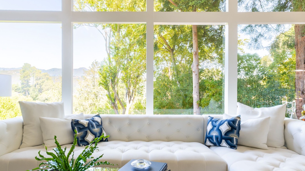Photo of Livingroom in Tamalpais-Homestead Valley
