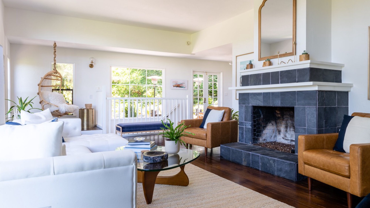 Photo of Livingroom in Tamalpais-Homestead Valley