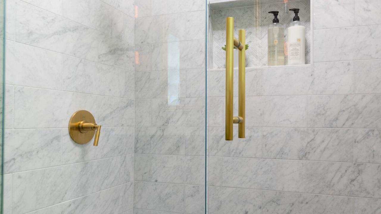 Photo of Bathroom in Tamalpais-Homestead Valley