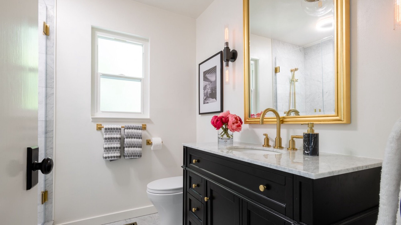 Photo of Bathroom in Tamalpais-Homestead Valley