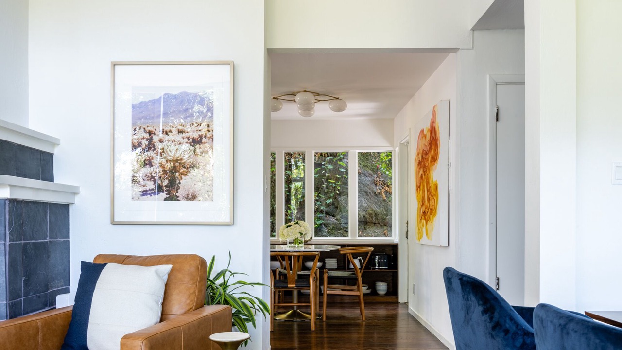 Photo of Livingroom in Tamalpais-Homestead Valley