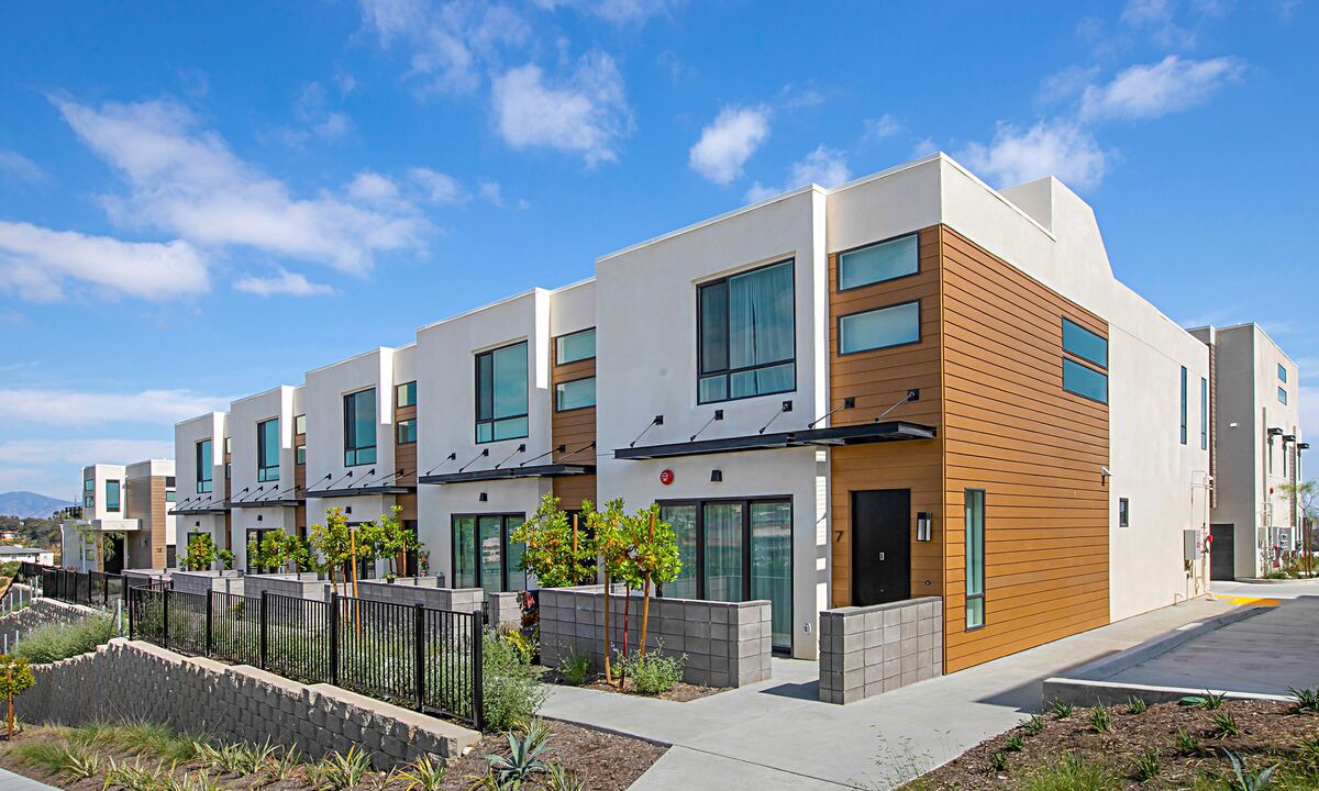 Photo of Outdoor in Golden Hill
